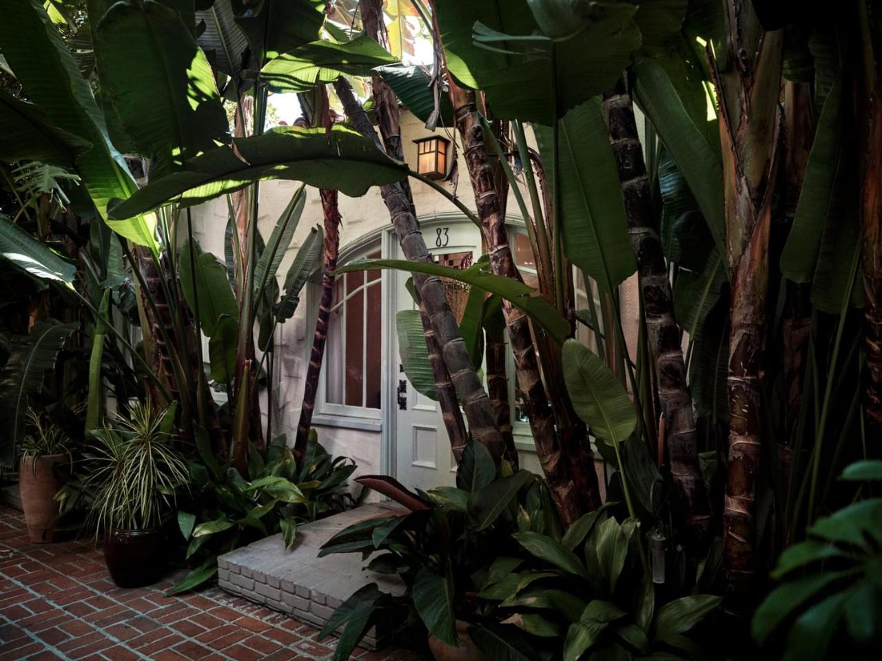 Chateau Marmont — Fotos 2