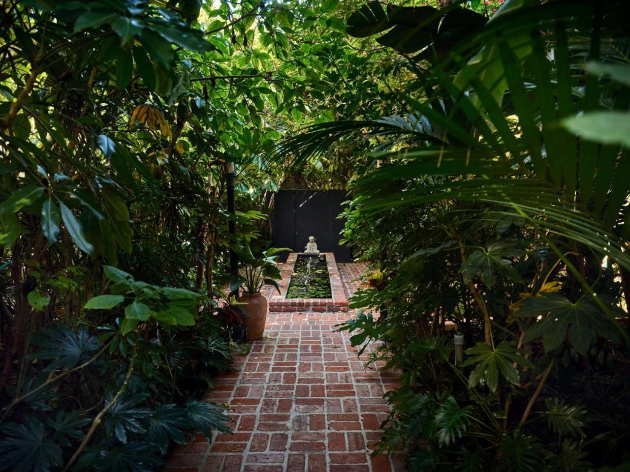 Chateau Marmont — Fotos 1